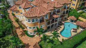 Villa Tianna